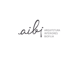 logo aibi arquitetura