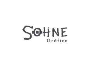 logo gráfica sohne